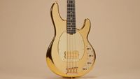 Ernie Ball Music Man 50th Anniversary StingRay bass