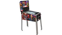 Marvel Pinball Arcade: $749.99 at Best Buy
