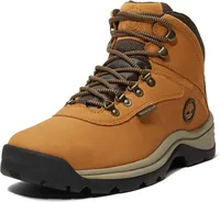 Timberland White Ledge Waterproof Mid Hiker Boot (Men's)