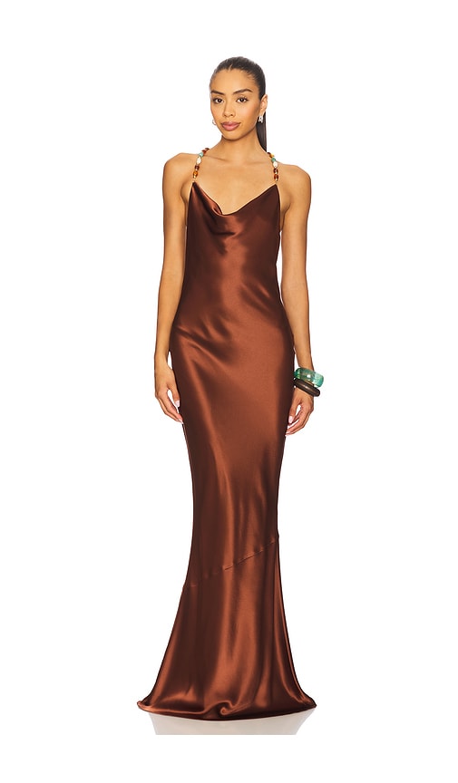 retrofete Finley Dress