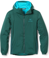 Arc'teryx Atom Insulated Hoodie (men’s): was $300 now $210