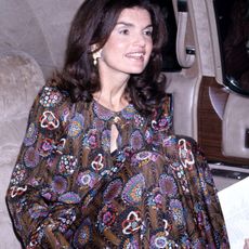 Jackie O