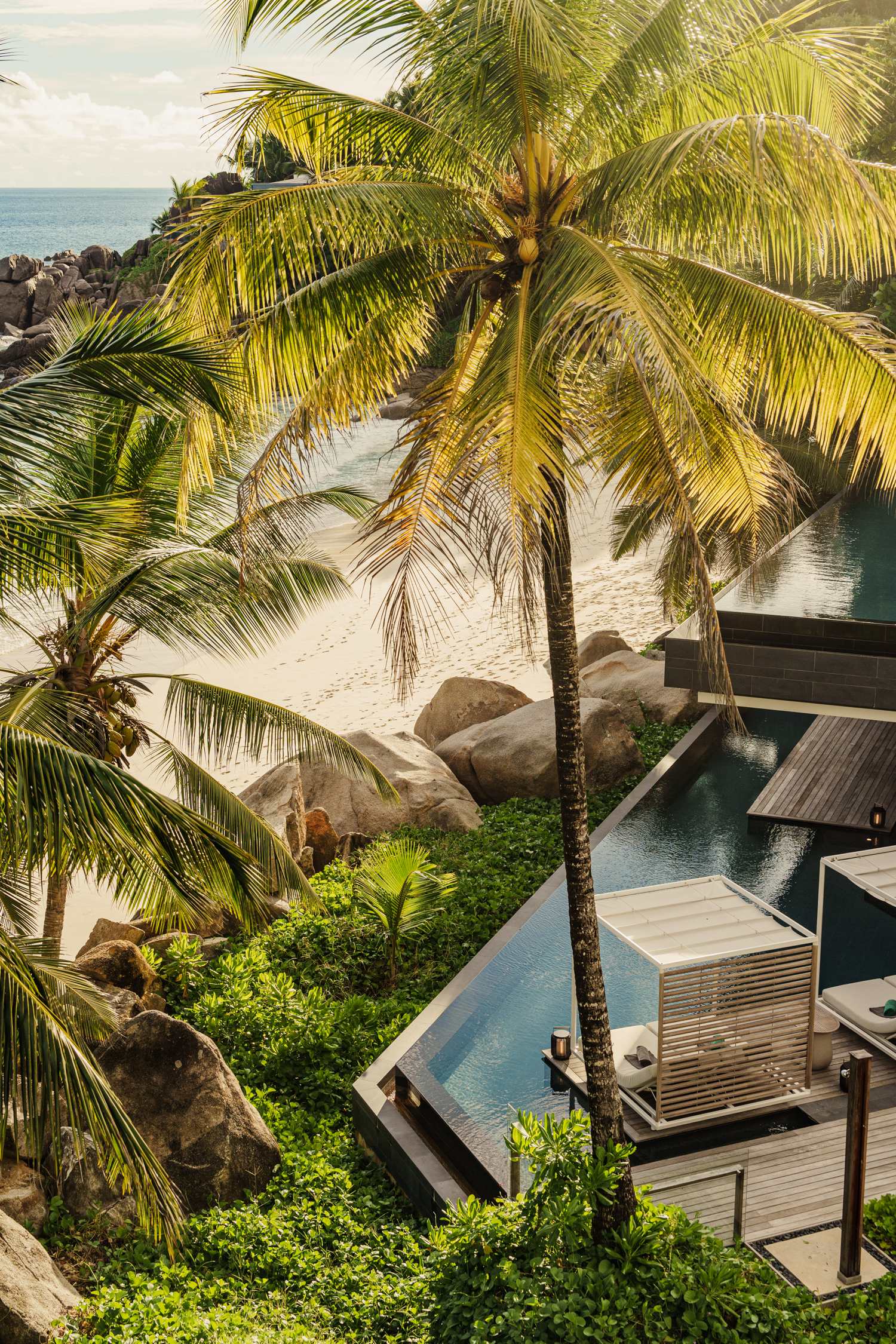 cheval blanc seychelles review