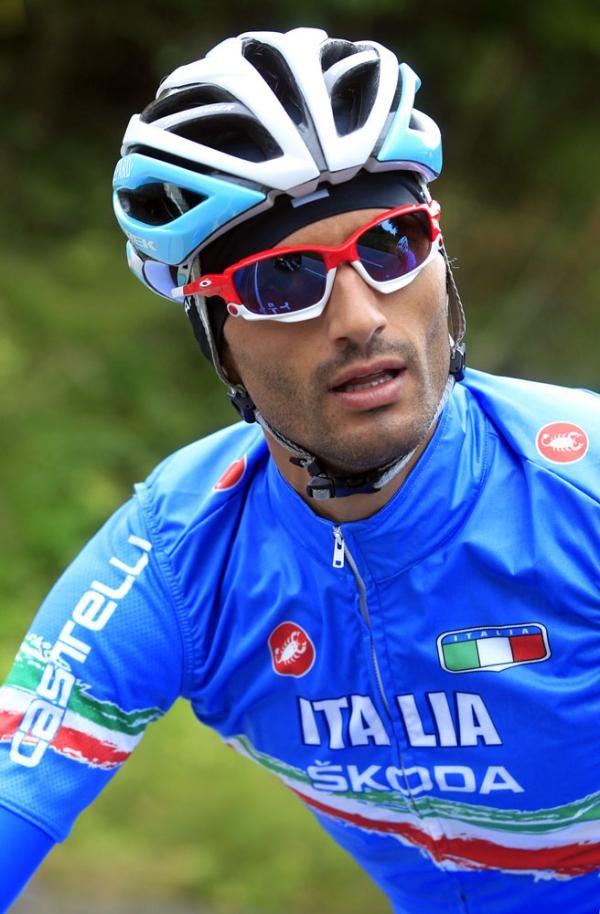 Daniele Bennati