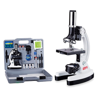 AmScope 120X-1200X Microscope:$54.99$27.19 at Amazon