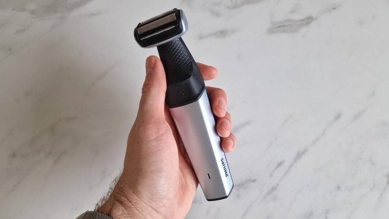 Philips Bodygroom Series 5000 review