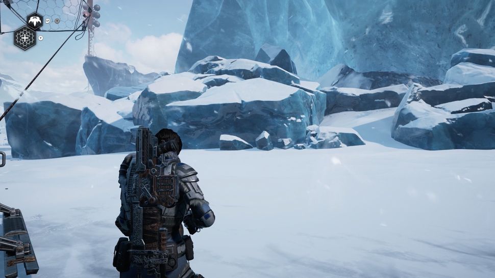 Gears 5 Relic Weapons: Locations and where to find all the Crimson ...