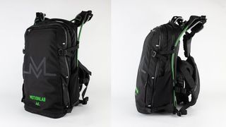Motionlab Backpack