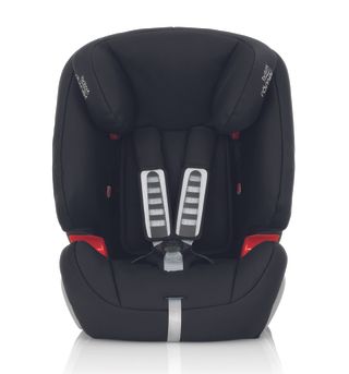 Britax Romer Evolva 1-2-3 Group Car Seat