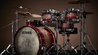 TAMA STAR Drums