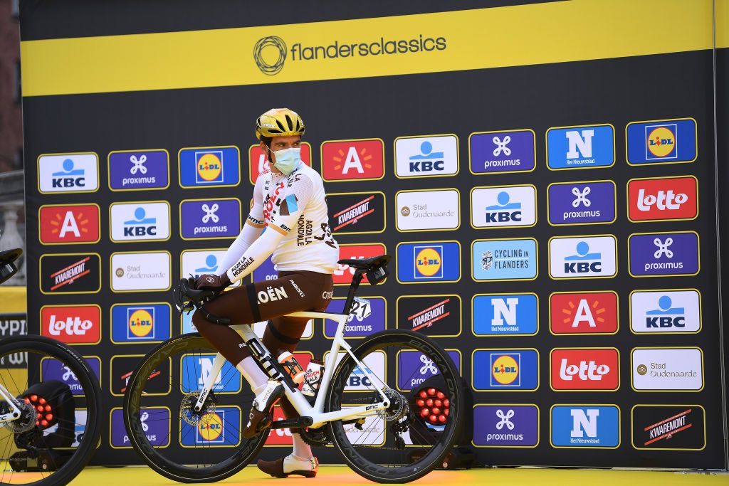 Tour of Flanders