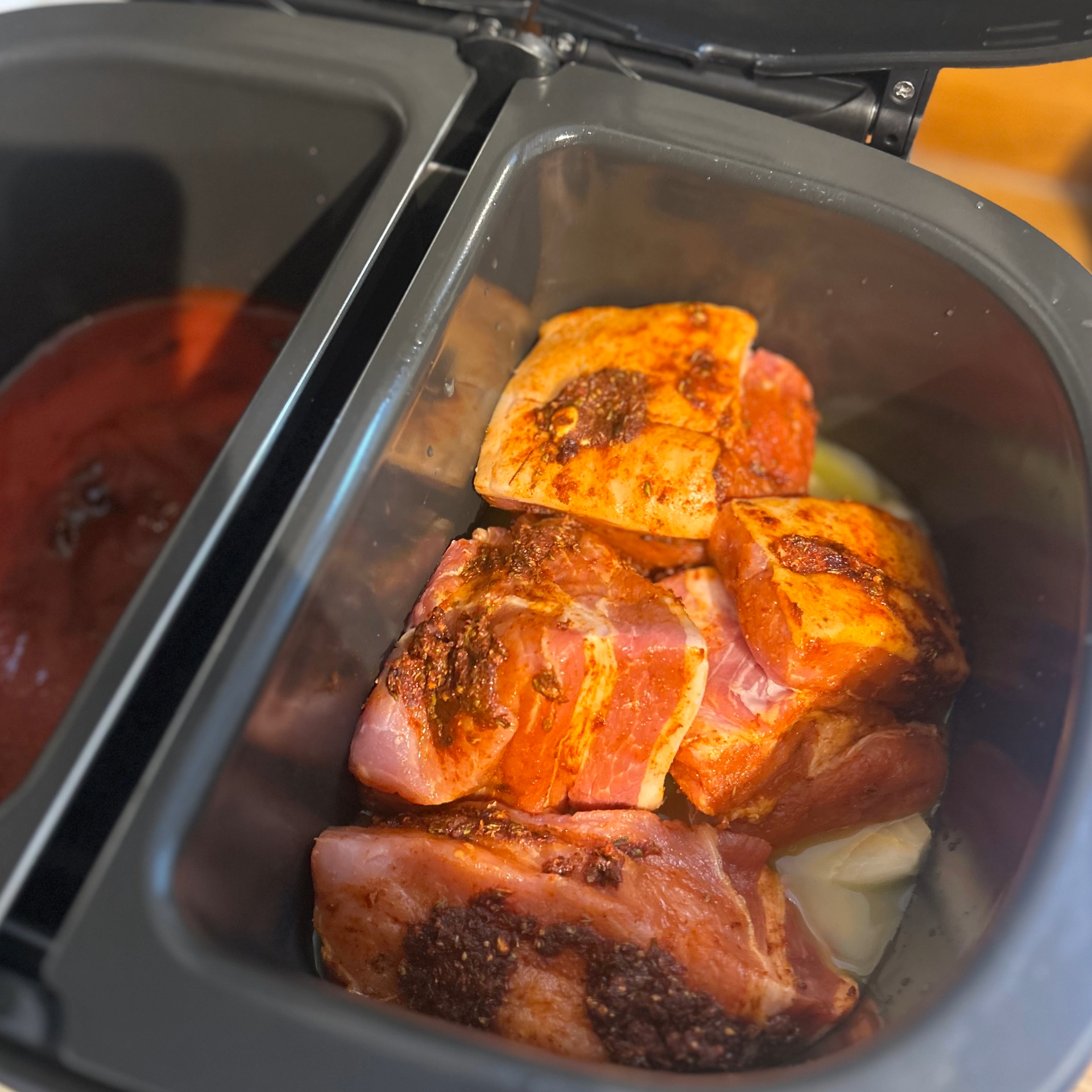 Ninja MultiPot 10-in-1 Multi-Cooker testing