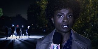 Adina Porter as Beverly Hope in Cult