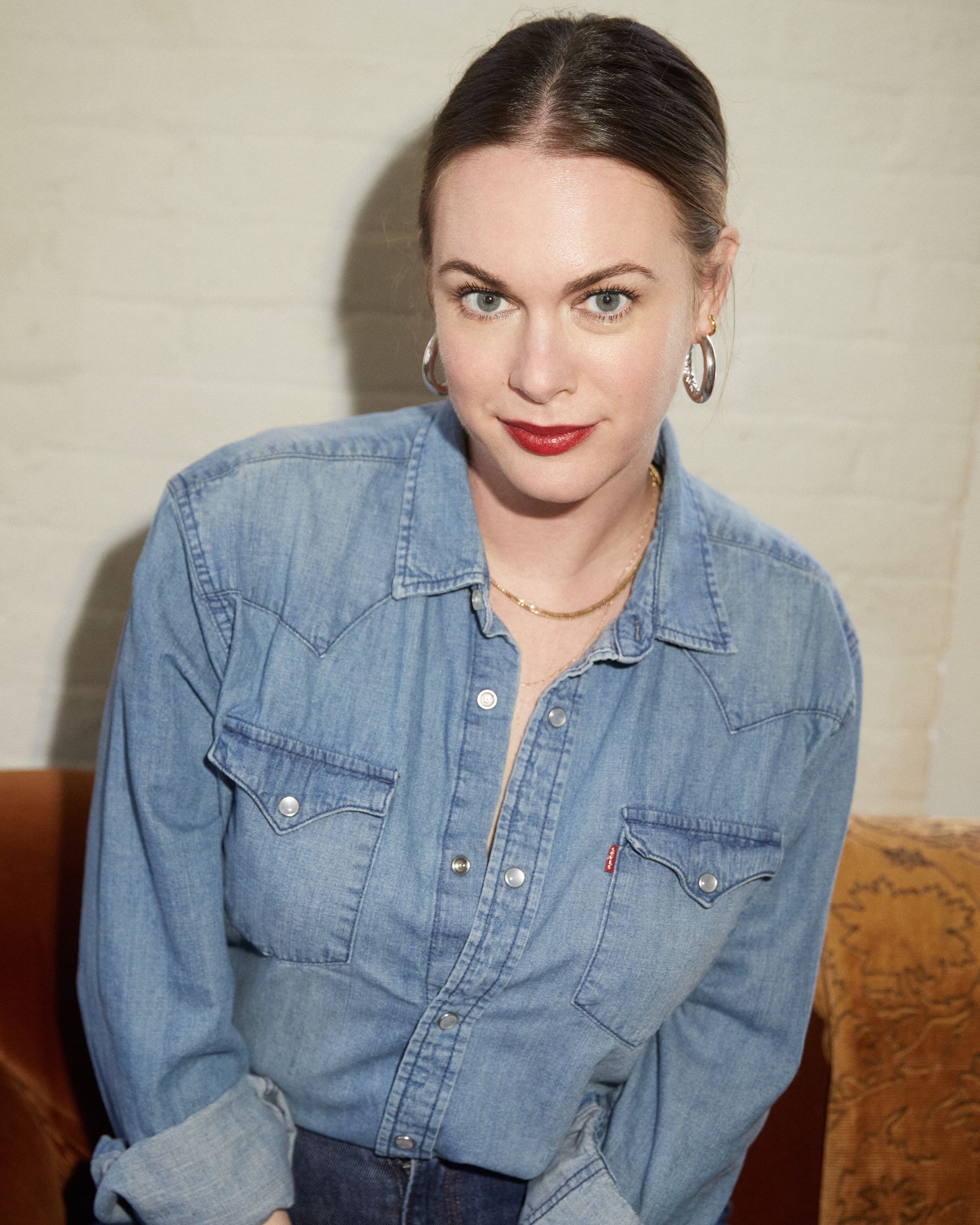 Alison Roman Shares Tips on Hosting and Going to a Dinner Party Marie