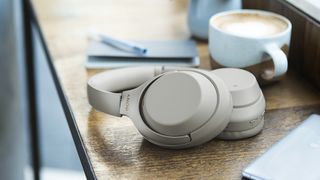 Sony WH1000XM3 noise canceling headphones
