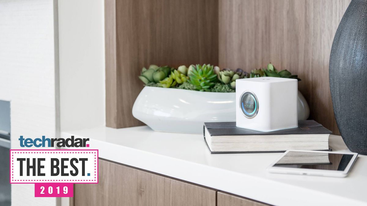 Best mesh WiFi routers 2019 the best wireless mesh routers for large