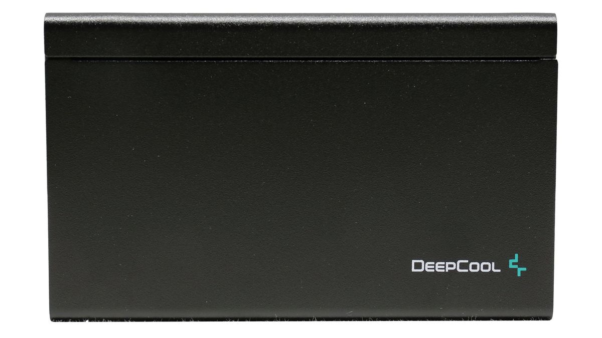 Deepcool PQ850M