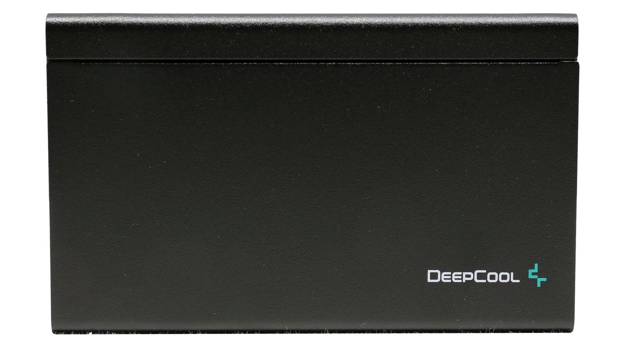 Deepcool PQ850M