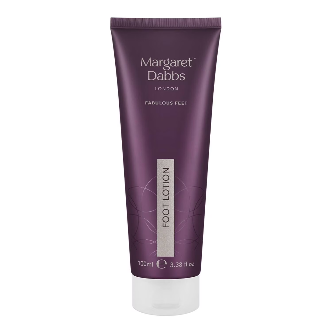 Margaret Dabbs London, Intensive Hydrating Foot Lotion 