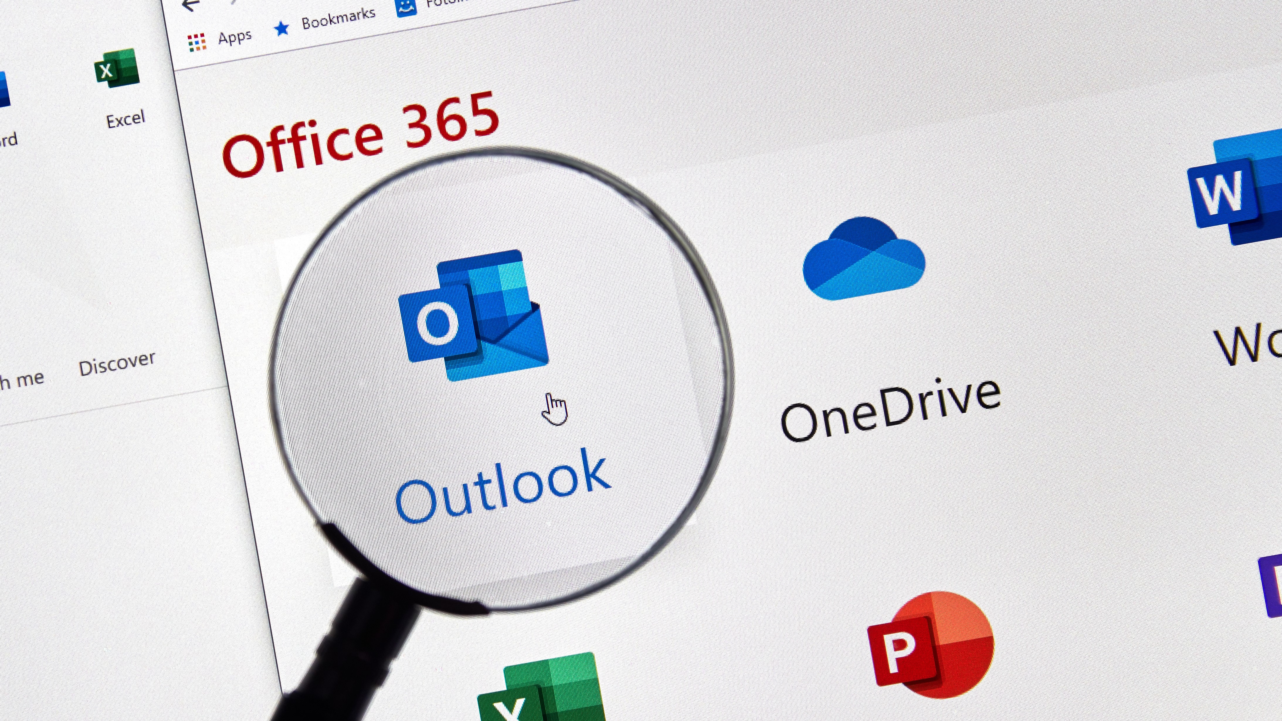 Microsoft's new Outlook email client is live (at least for now)