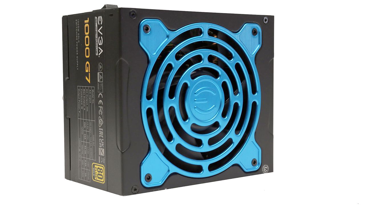 EVGA 1000 G7