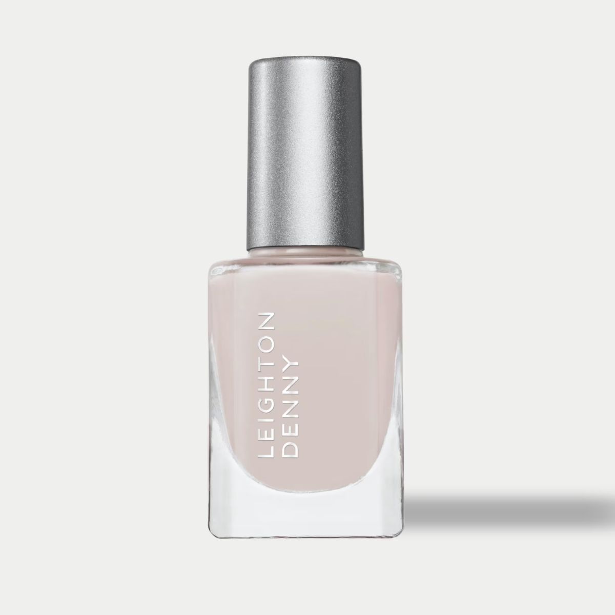 Leighton Denny High Performance Nail Polish Starkers