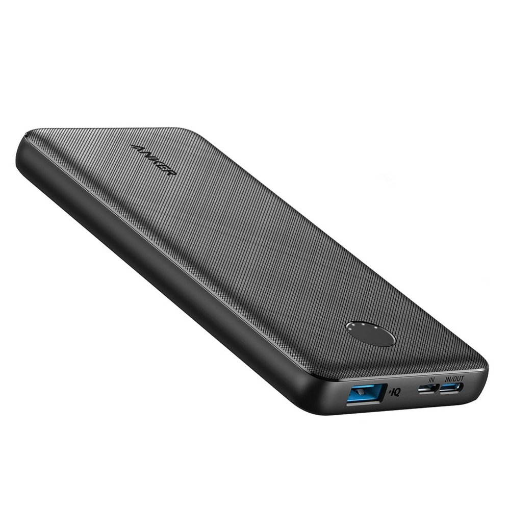 anker powercore iii 10k square render