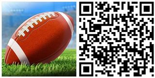 QR: Field Goal Tournament