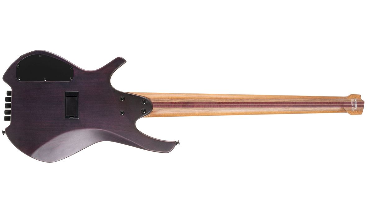 Cort Space 5