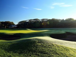 Royal Birkdale Golf Club Pictures