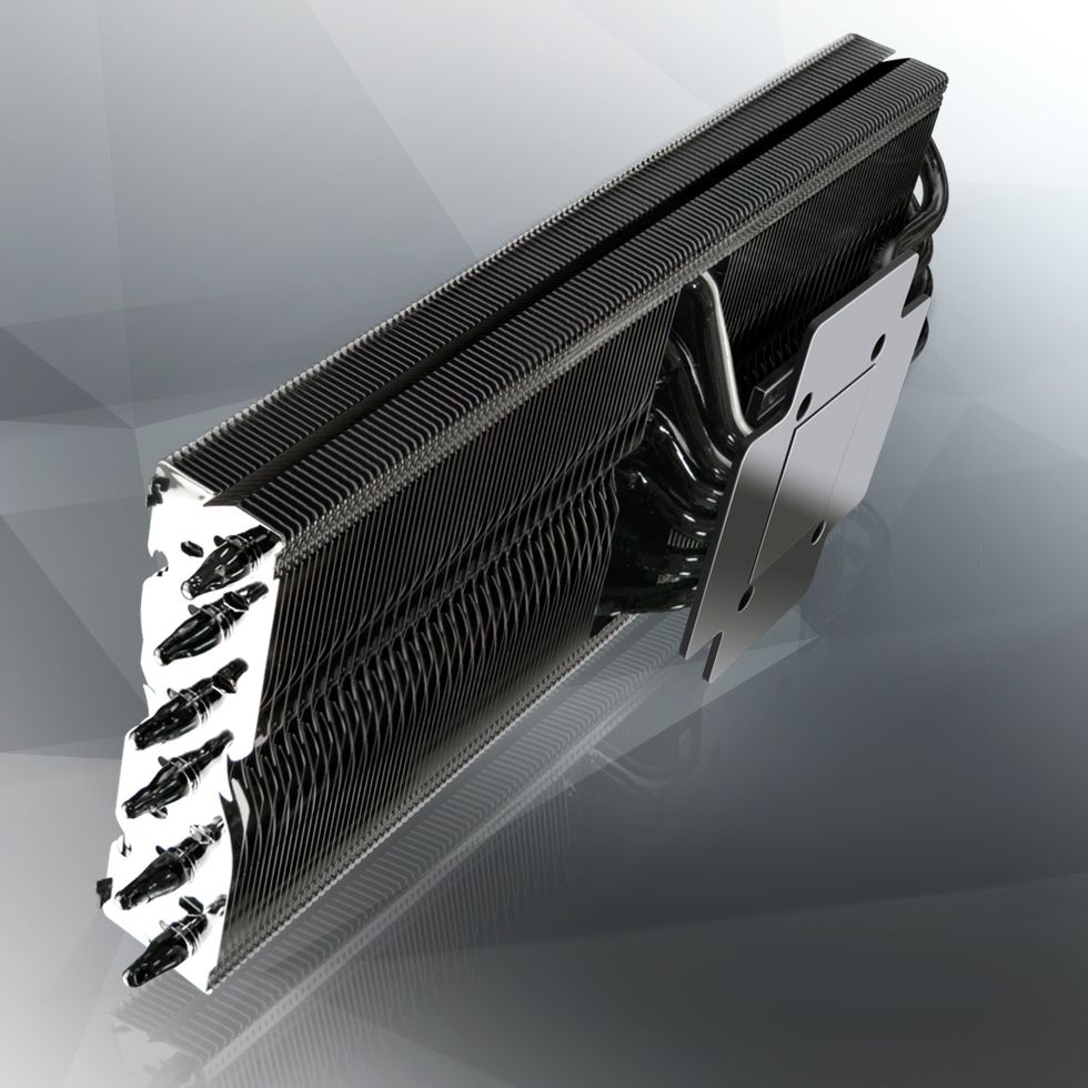 Raijintek