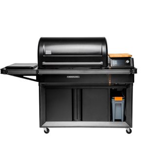 Traeger Timberline XL Grill