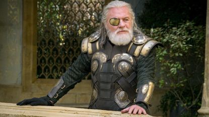 Anthony Hopkins in 'Thor: The Dark World' (2013)