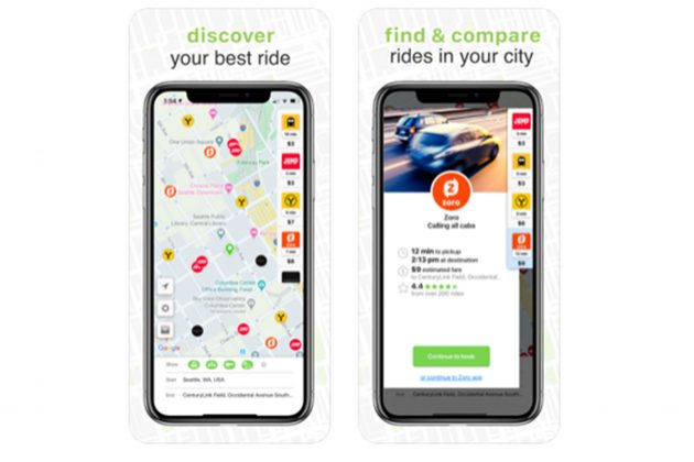 best cycling apps