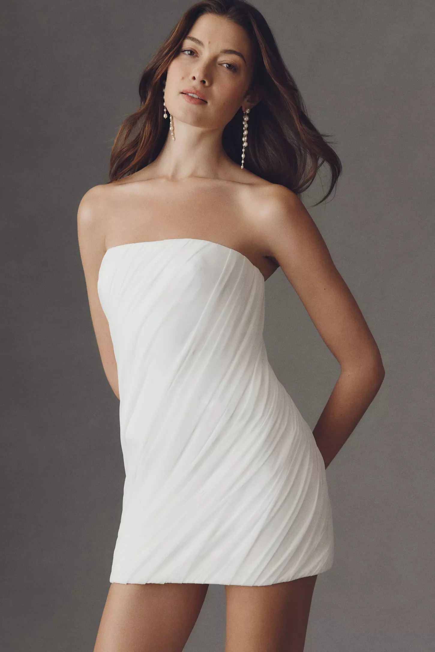 Significant Other, Aryn Mini Dress