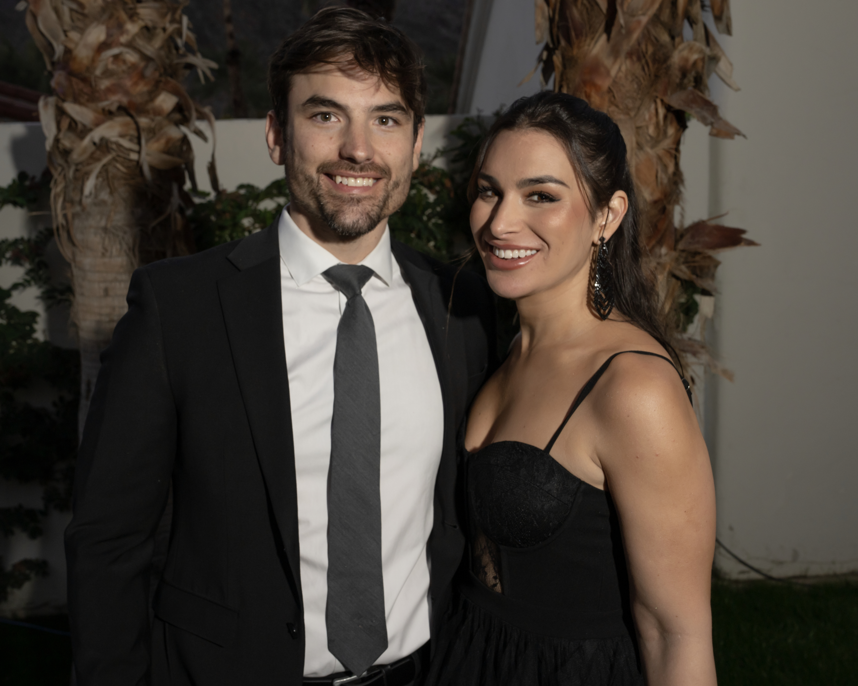 reality - Ashley Iaconetti and Jared Haibon