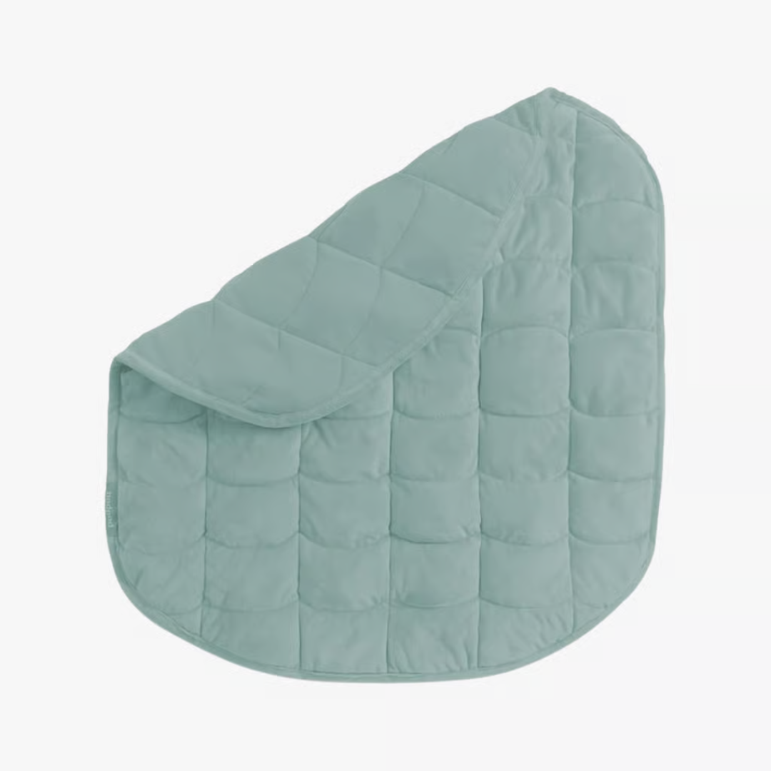 NodPod sage blanket