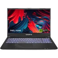 2. Gigabyte G5 KF gaming laptop:$1,099.99 at AmazonProcessor:Graphics card:RAM:&nbsp;SSD:&nbsp;