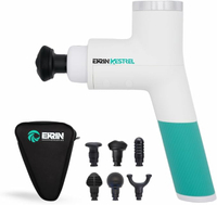 Ekrin Athletics Kestral Massage Gun