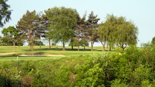 Bath Golf Club - Hole 14