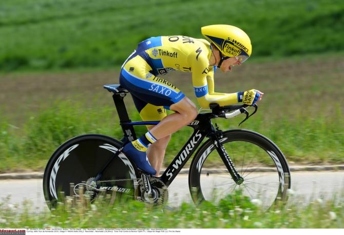Rafa Majka (Tinkoff-Saxo)