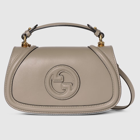 Gucci Blondie Medium Top Handle Bag