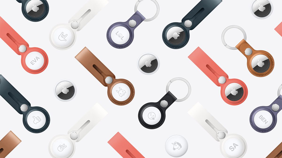 The best Apple AirTag accessories 2022 to buy today