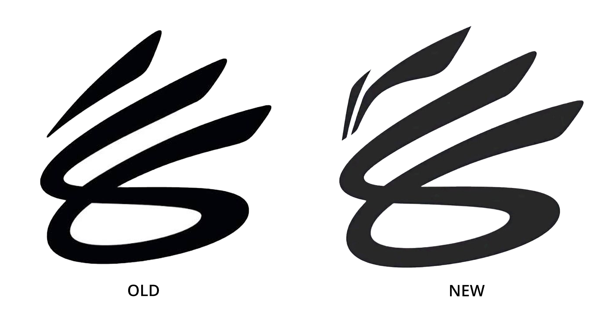 Li-Ning x Steph Curry logo