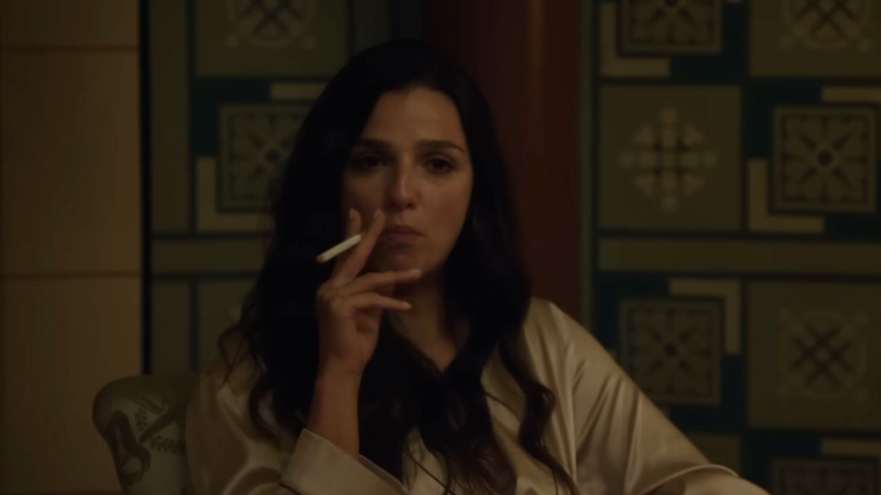 Industry S4 on HBO