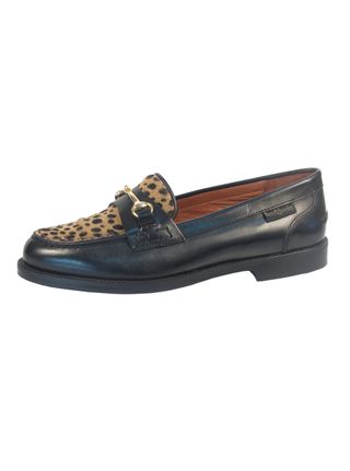 Russell & Bromley Brewster Snaffle Loafer, £175