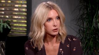 Lindsie Chrisley discusses her family on Dr. Phil