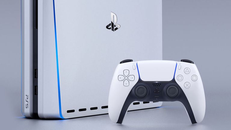 playstation 5 date