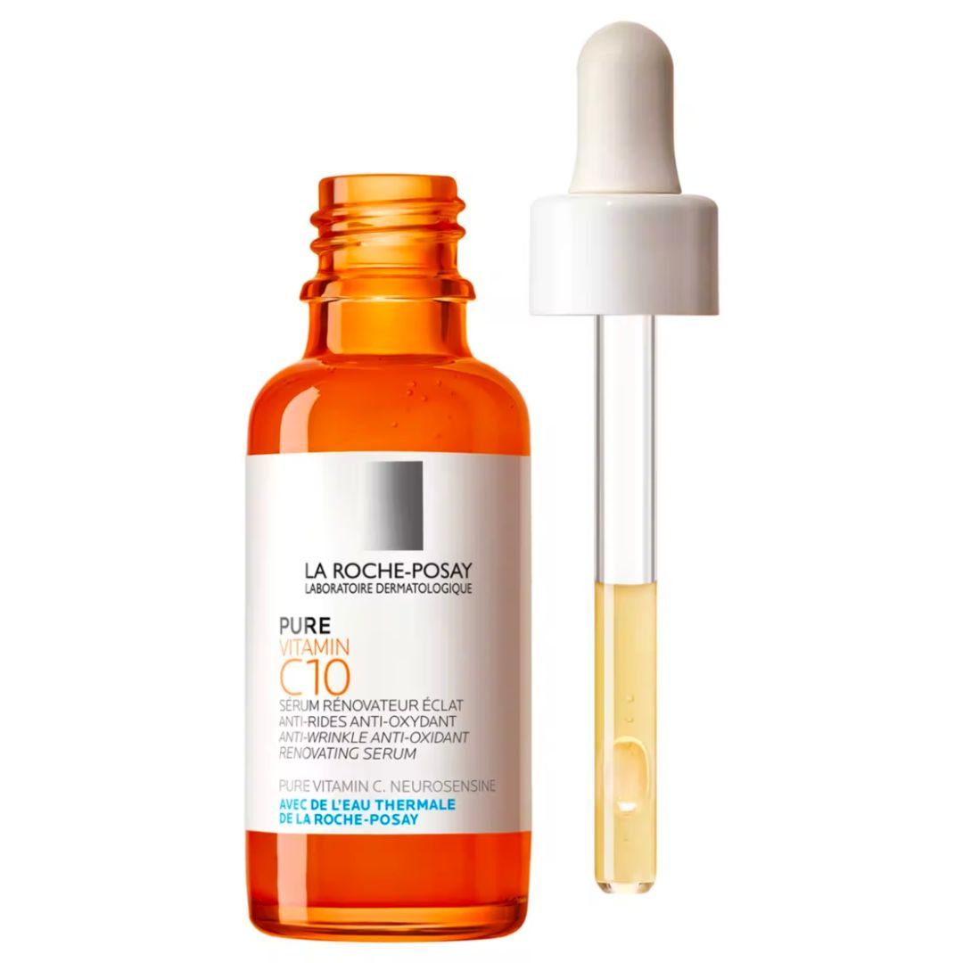 La Roche-Posay Pure Vitamin C 10 Serum