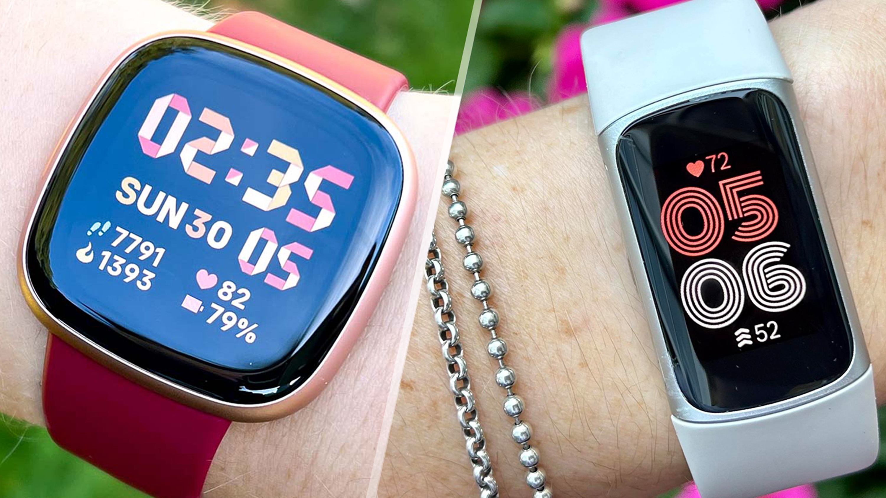 Fitbit Versa 4 vs. Fitbit Versa 3: All the key differences between